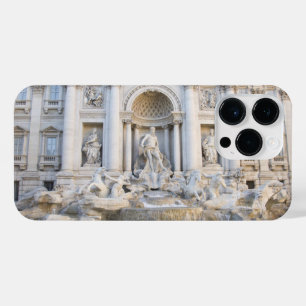 Trevi Fountain iPhone 14 Pro Max Case