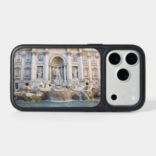 Trevi Fountain iPhone 17 Pro Case