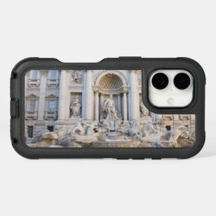 Trevi Fountain iPhone 16 Case