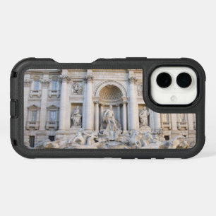 Trevi Fountain iPhone 16 Plus Case