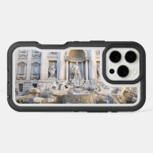 Trevi Fountain iPhone 16 Pro Max Case