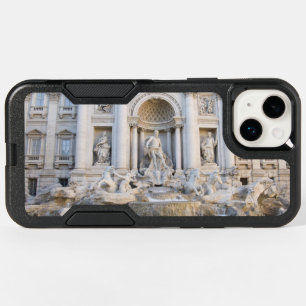Trevi Fountain OtterBox iPhone 14 Plus Case