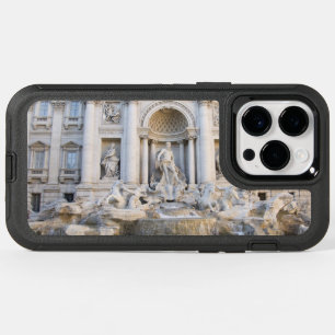Trevi Fountain OtterBox iPhone 14 Pro Max Case