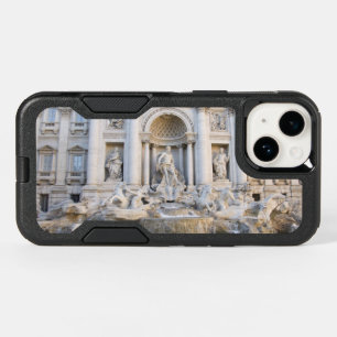 Trevi Fountain OtterBox iPhone 14 Case