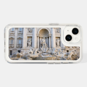 Trevi Fountain Speck iPhone 14 Case