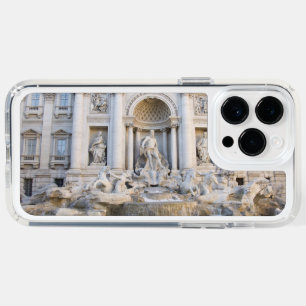 Trevi Fountain Speck iPhone 14 Pro Max Case