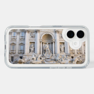 Trevi Fountain iPhone 16 Case