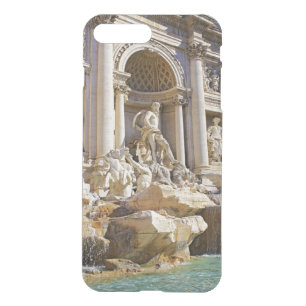 Trevi fountain iPhone 8 plus/7 plus case
