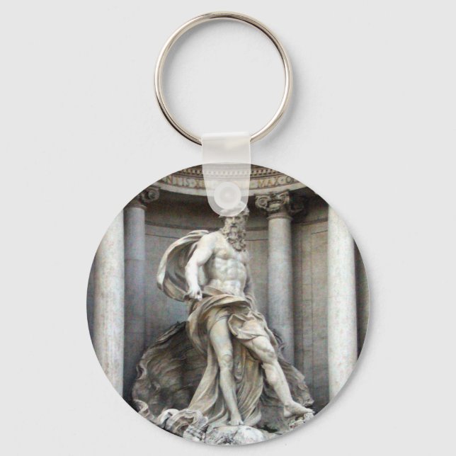 trevi keychain (Front)