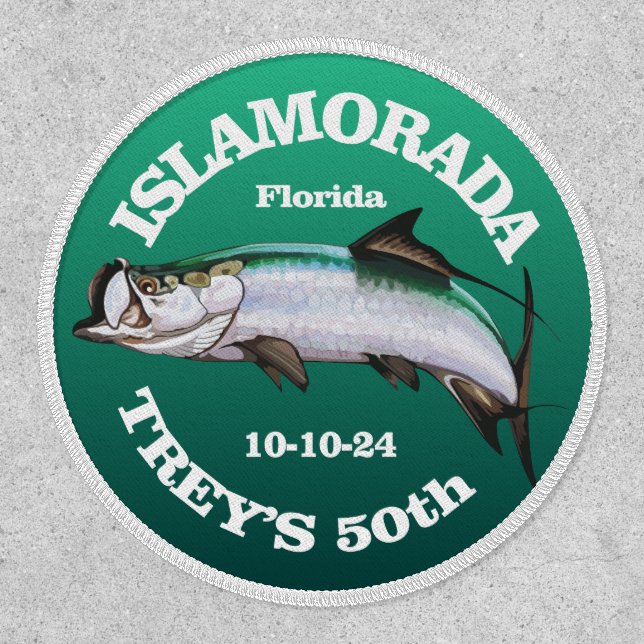 trey 50 patch (Front)