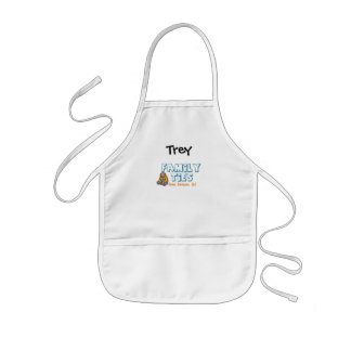 Trey's Apron