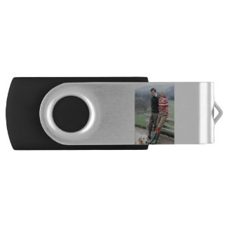 TRH Prince and Princess of Wales Flash Drive