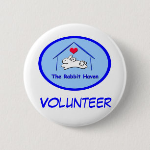 TRH Volunteer Name Buttons