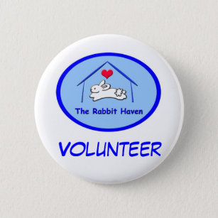 TRH Volunteer Name Buttons