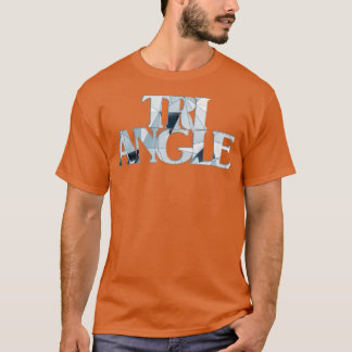 TRI ANGLE T-Shirt