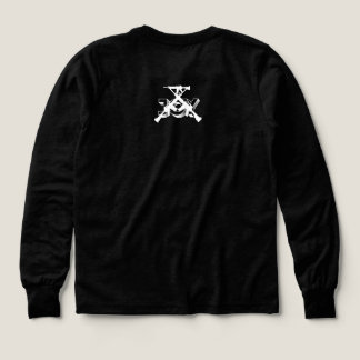 Tri-blend Long Sleeve Shirt