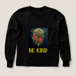Tri-blend Long Sleeve Shirt