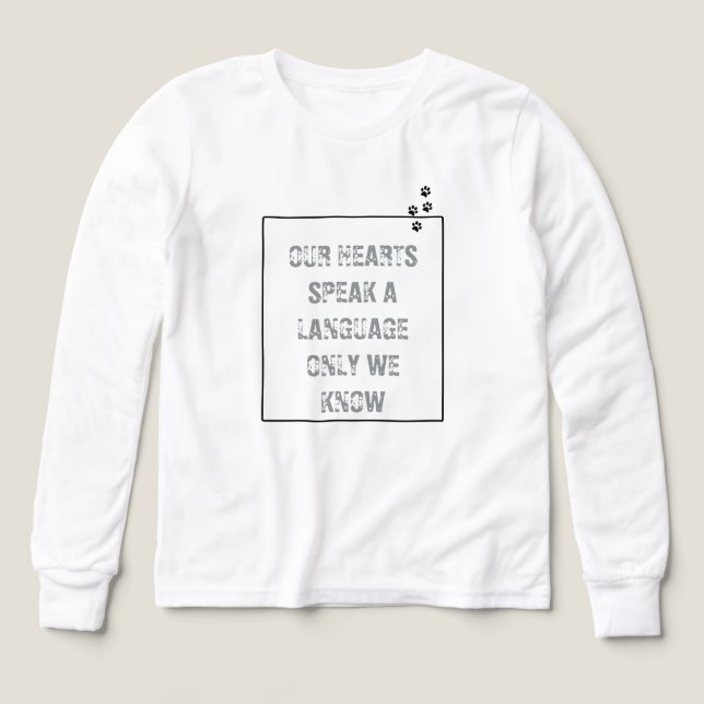 Tri-blend T-Shirt Shirts (Design Front)