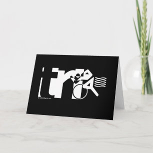 Tri Card