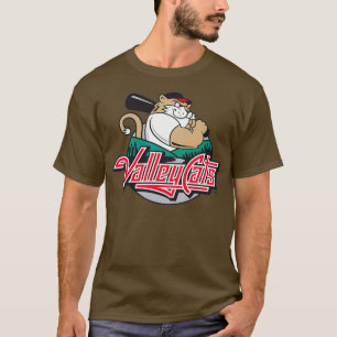 Tri City ValleyCats T-Shirt