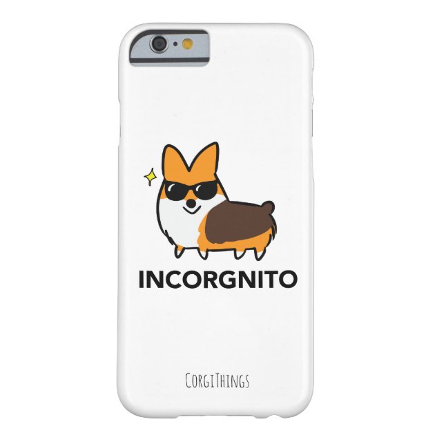 Corgi phone case deals