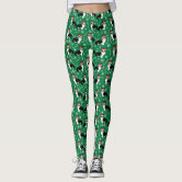 Corgi christmas leggings on sale