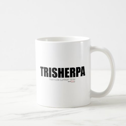 Tri Sherpa Coffee Mug