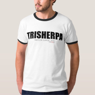 Tri Sherpa T-Shirt