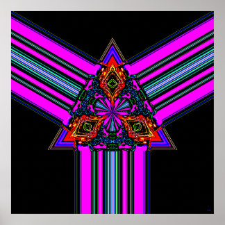 Triad Poster