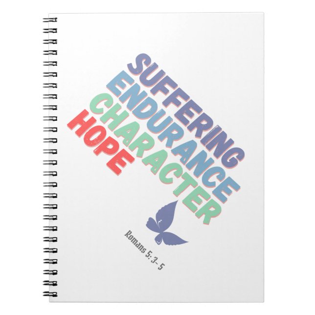 Trial Journal (Front)