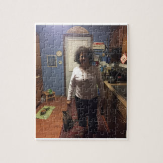 Trialdesign Jigsaw Puzzle