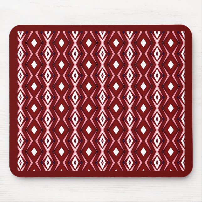 Trials Mouse Pad (Front)