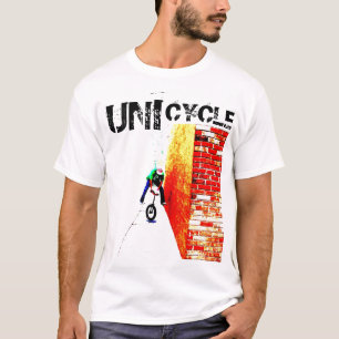 Trials-Street Shirt