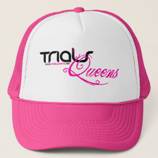 TrialsQueens Hat