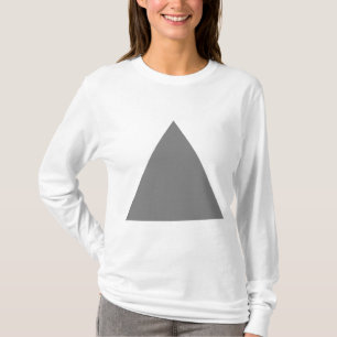Triangle - 50pc Gray T-Shirt