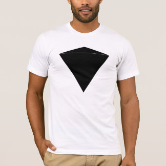 Triangle by markfab T-Shirt
