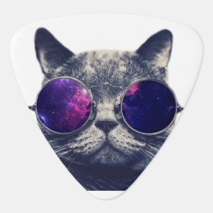 Triangle Guitar Pick
