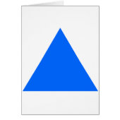 Triangle jGibney The MUSEUM Zazzle Gifts (Front)