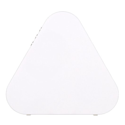 Triangle Landscape Bluetooth Speaker (Back)