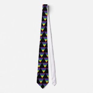 Triangle Tie