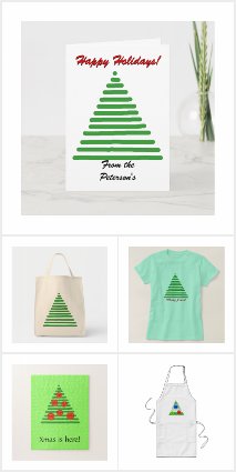 Triangle Trees