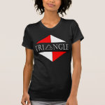 Triangle Triangles T-Shirt