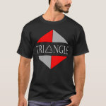 Triangle Triangles T-Shirt