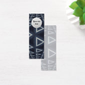 Triangle World (Desk)