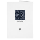 Triangle World (Back)