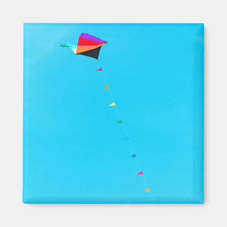 Triangles in the Sky Magnet