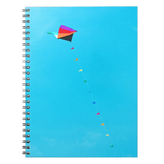 Triangles in the Sky Notebook