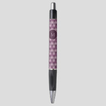 Triangles Pattern Pen