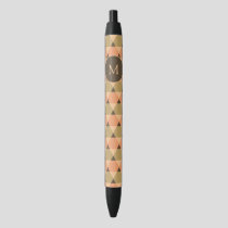 Triangles Pattern Pen