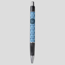 Triangles Pattern Pen